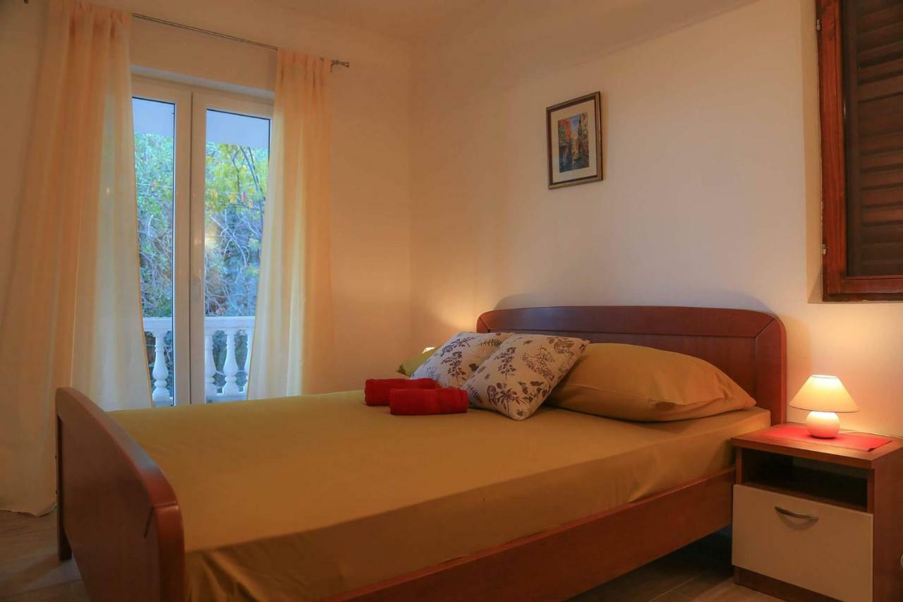 Marivo Guest House Molunat Ngoại thất bức ảnh