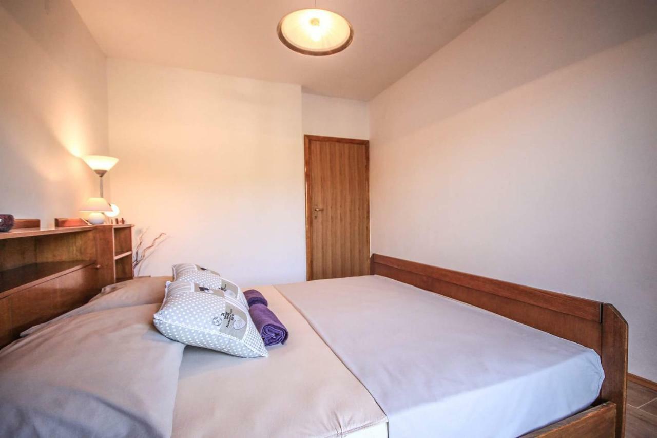 Marivo Guest House Molunat Ngoại thất bức ảnh