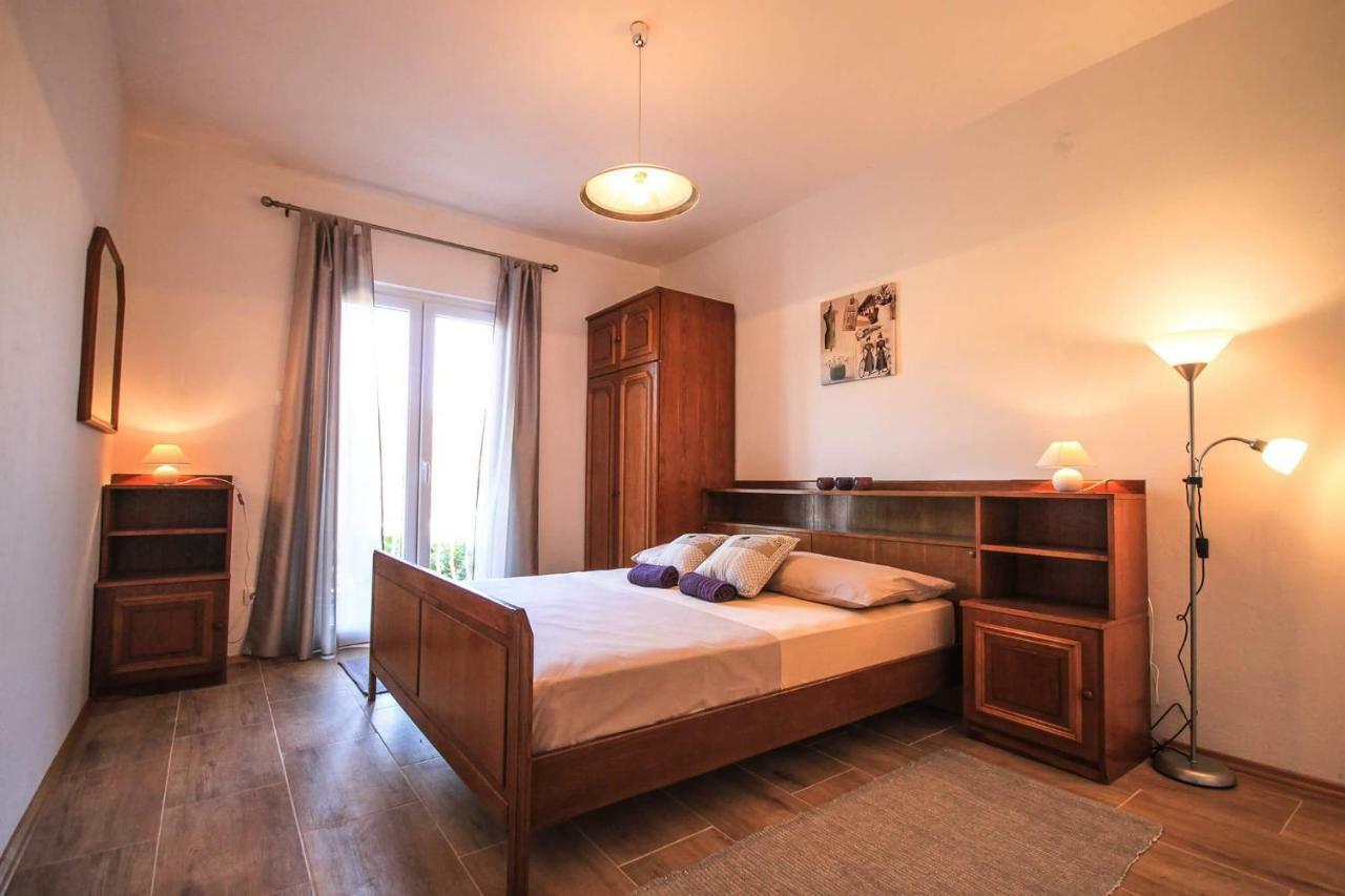 Marivo Guest House Molunat Ngoại thất bức ảnh