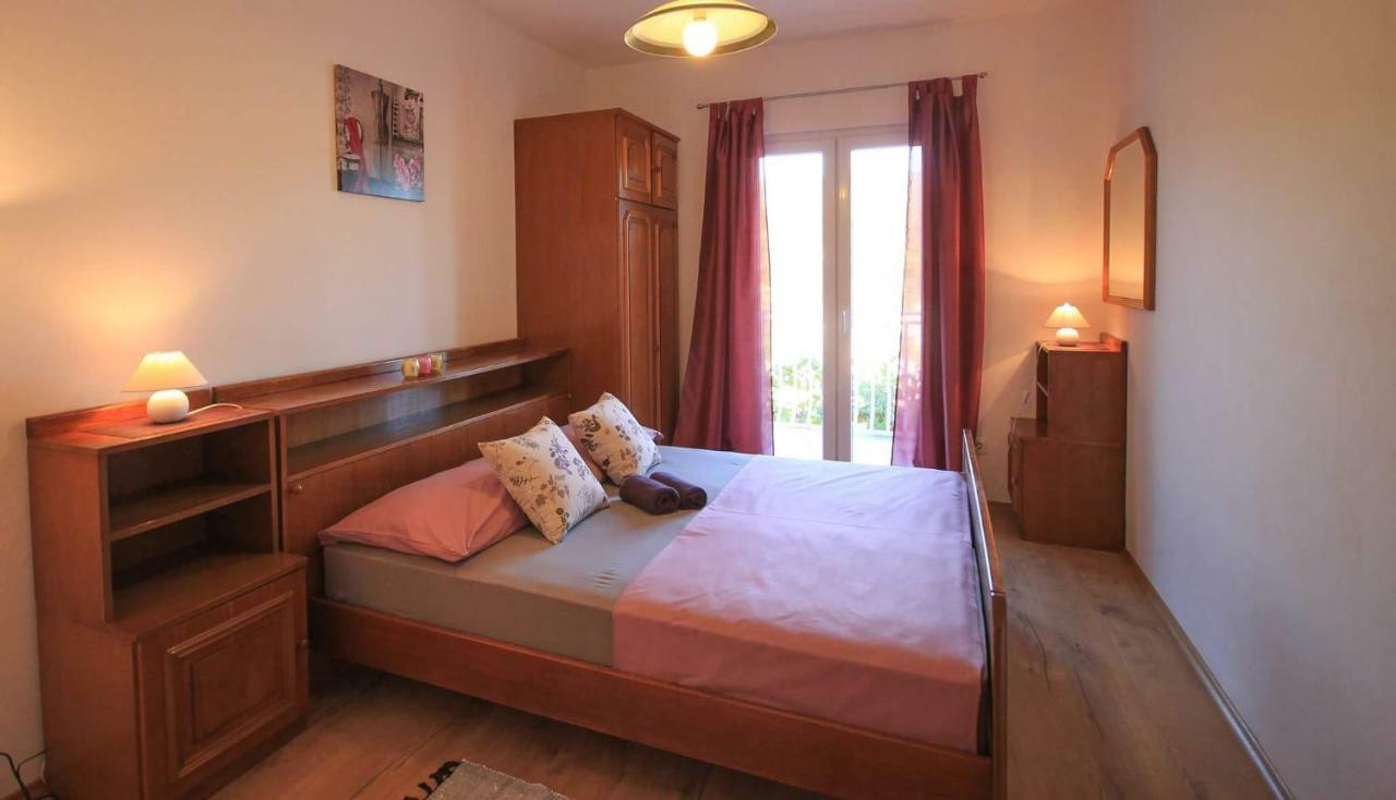 Marivo Guest House Molunat Ngoại thất bức ảnh