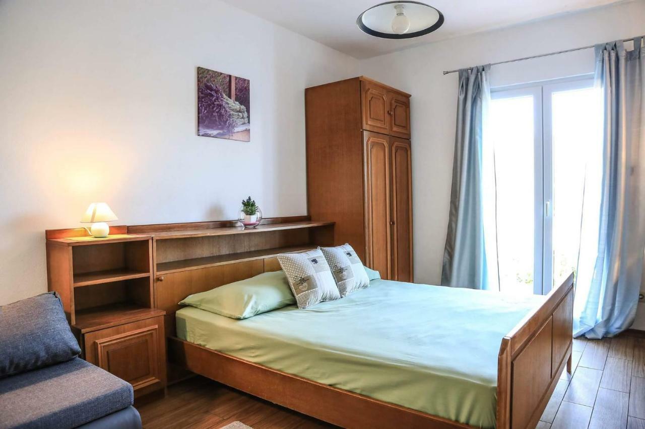 Marivo Guest House Molunat Ngoại thất bức ảnh