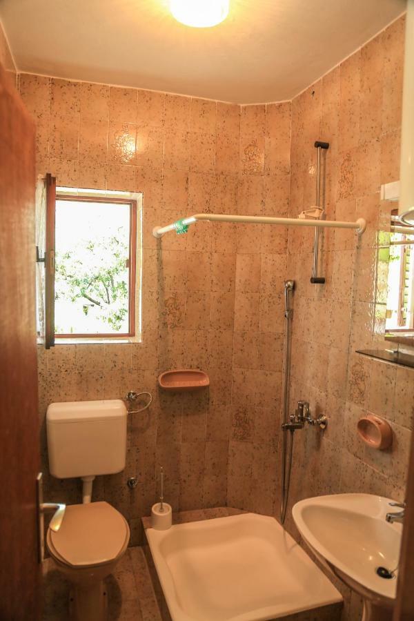 Marivo Guest House Molunat Ngoại thất bức ảnh