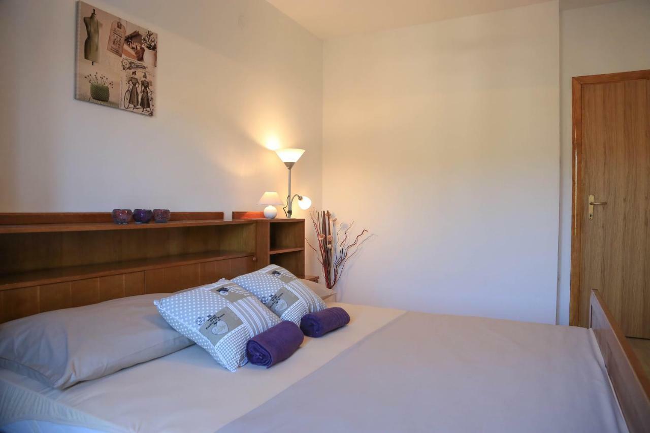 Marivo Guest House Molunat Ngoại thất bức ảnh