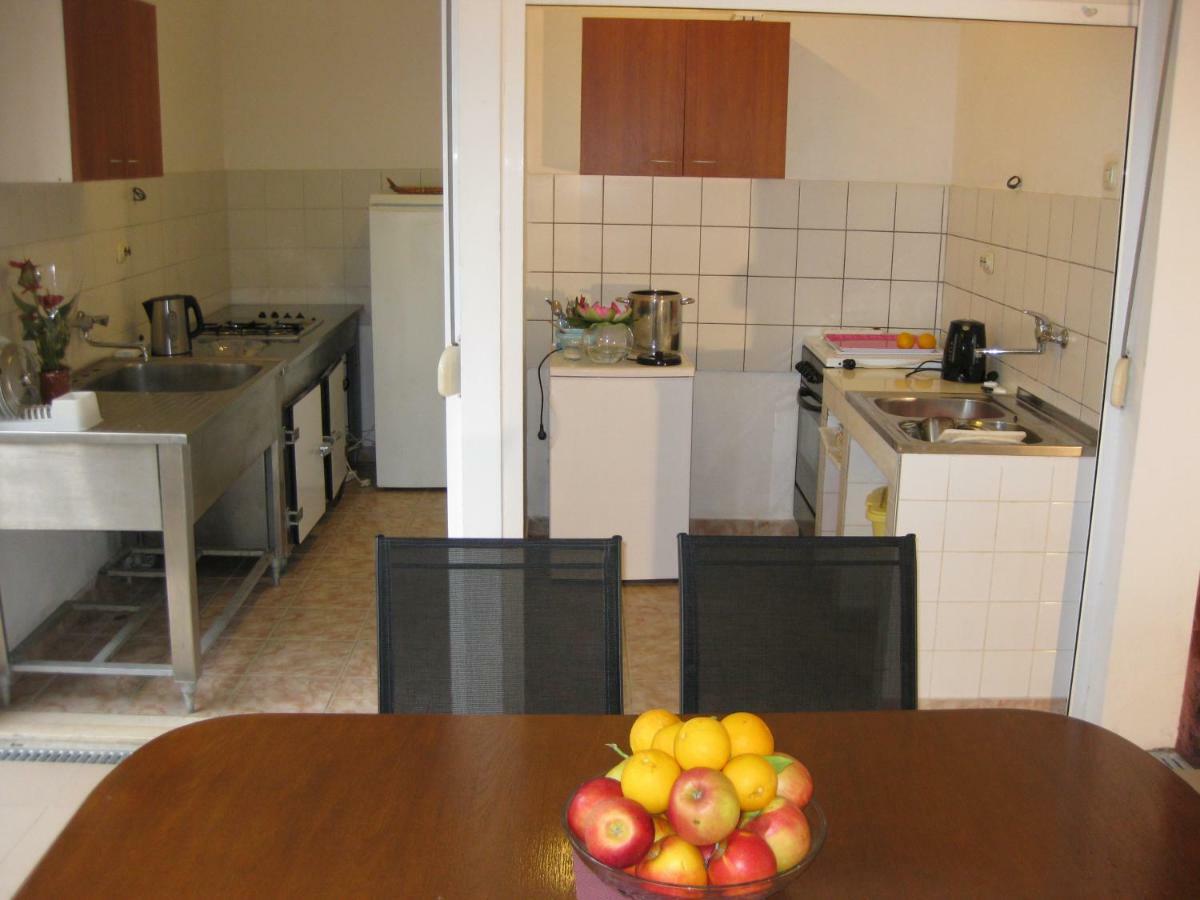 Marivo Guest House Molunat Ngoại thất bức ảnh