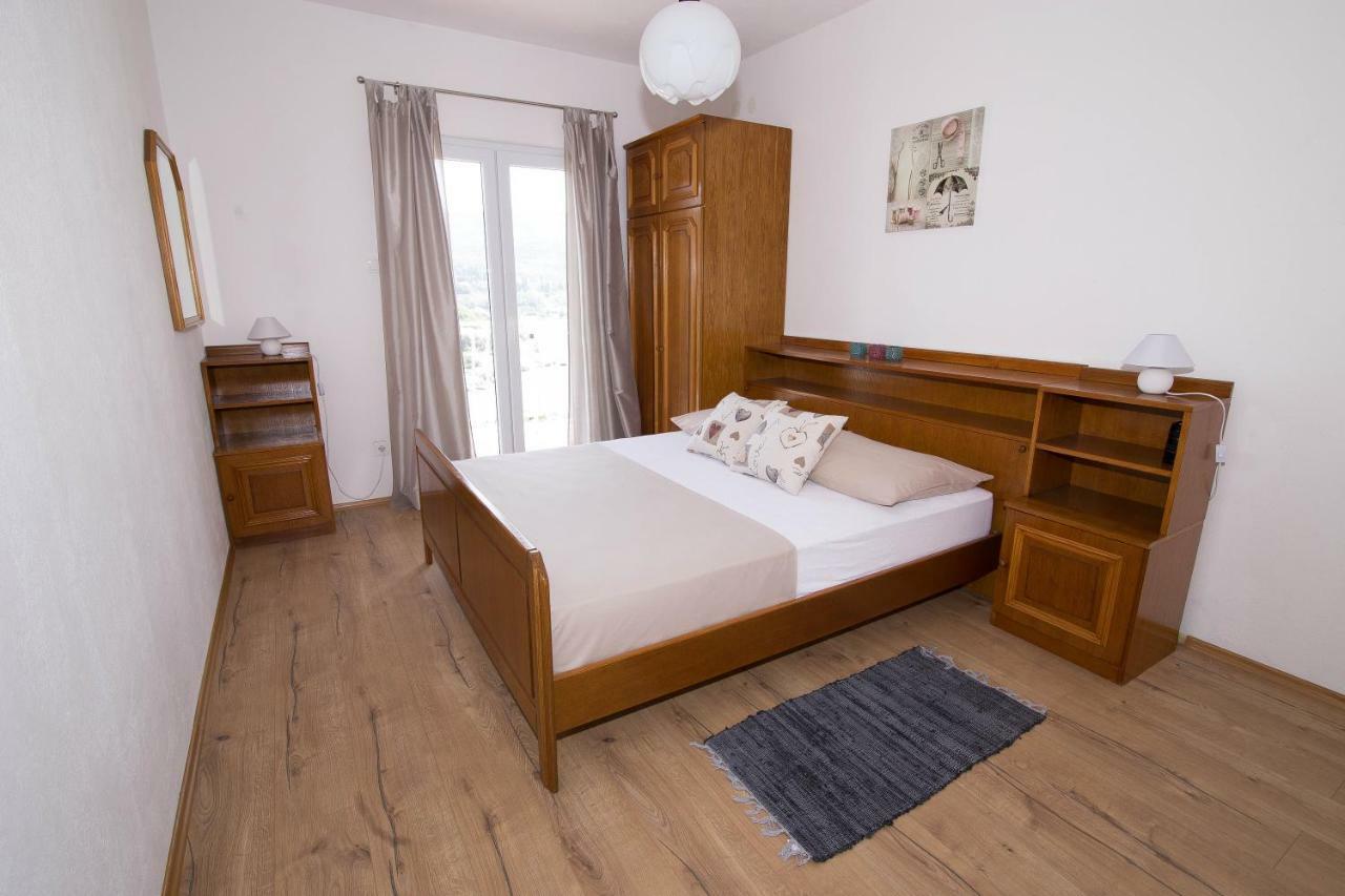 Marivo Guest House Molunat Ngoại thất bức ảnh