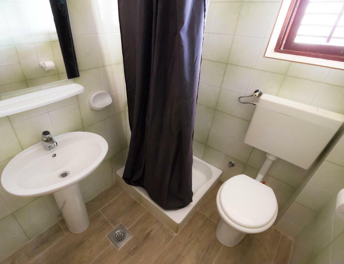 Marivo Guest House Molunat Ngoại thất bức ảnh