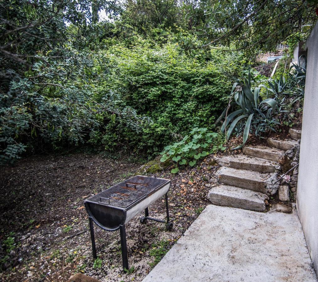 Marivo Guest House Molunat Ngoại thất bức ảnh