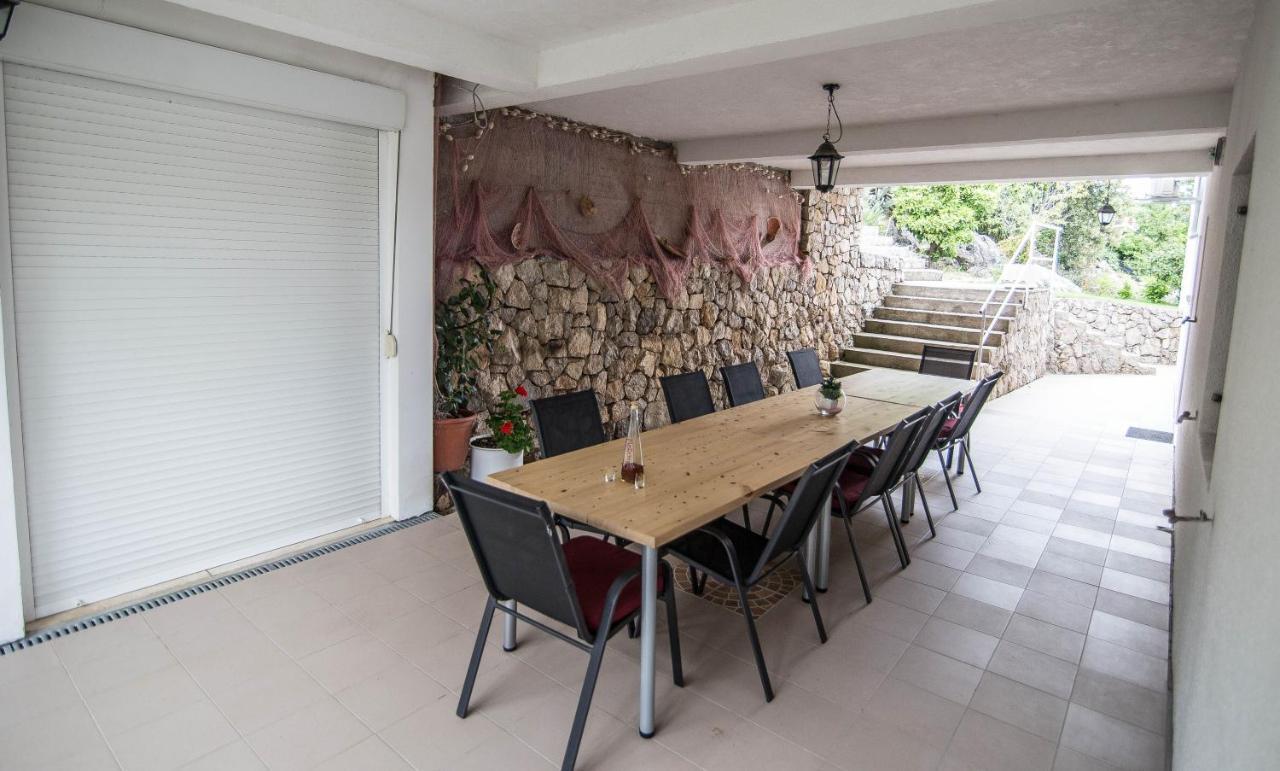 Marivo Guest House Molunat Ngoại thất bức ảnh